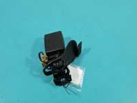 Pas bezpieczeństwa tył prawy AUDI A6 C7 4G0857740B