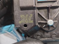 Zamek klapy tył A0997501800 Mercedes W213 sedan 4 PIN