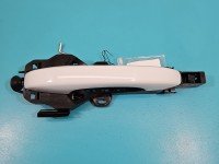 Klamka tył lewa zewnętrzna Dacia Sandero III 20- 806079099R