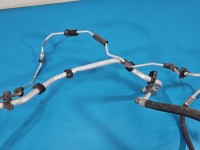 Przewód klimatyzacji rurka Opel Astra V K 1.4 T