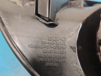 Halogen lewy Mercedes W221