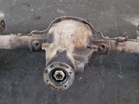 Most tylny DYFER tył Polonez Caro Atu 1.6 jedn