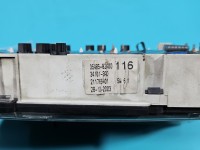 Licznik SUZUKI JIMNY III 35485-82A00 1.3 16V VVT EUROPA