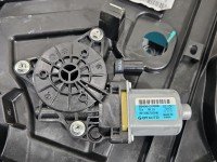 Podnośnik tył lewy Hyundai Tucson III 15-20 83450-D7000 HB