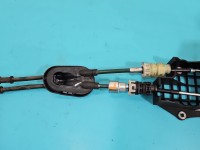 DŹWIGNIA LEWAREK WYBIERAK LINKI Nissan Micra K13 1.2 16v