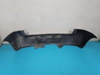 Zderzak tył Opel Meriva A srebrny Z157 HB