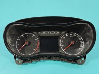 Komputer Sterownik silnika 12679197 Opel Corsa E 1.4 16V