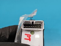 Przełącznik szyb Hyundai Santa Fe III 12–18 93580-2W101 Europejska, tył Prawy , Z grzaniem kanapy / wytarty przełącznik EU