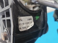 DŹWIGNIA LEWAREK WYBIERAK LINKI Peugeot 307 2.0 16V