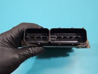 Komputer Sterownik silnika 55190069 Opel Corsa C 1.3 cdti