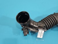 Rura przewód Producent części: BMW, dolot powietrza bmw F30 58650910, 586509 2.0d