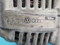 TEST Alternator Vw Passat B5 1.8 T