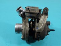 Turbosprężarka Renault Koleos 773087-2, 8200638766 2.0 dci 150KM