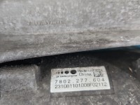 Przekładnia kierownicza maglownica BMW F20 2.0d 6858656, 6858656.01, 7806974752
