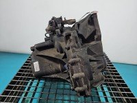 Skrzynia biegów FORD C-MAX II MK2 1.6 tdci