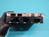 Sterownik moduł Producent części: Audi, TUNER RADIA Audi A8 D3 4E0035541E, 4E0910541F048, 4E0910541F