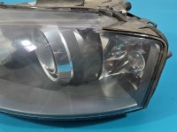 Reflektor lewy lampa przód Audi A3 8P EUROPA 8P0941003R