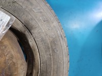 Koło 1 szt. Mercedes KACZKA T1 W601 2.9d