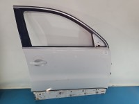 DRZWI PRZÓD PRAWE PASAŻERA Vw Tiguan I 07- 5d LB9A