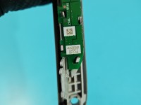 TRZECIE ŚWIATŁO STOP STOPU Opel Zafira C HB 13278789