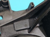 Obudowa filtra paliwa Ford Fiesta Mk7 9655604380 1.4 TDCI