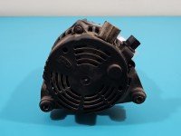 TEST Alternator Ford Focus Mk1 63321746 1.8 tddi