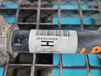 Półoś przód lewa Toyota Auris II 1.8 hybryda automat