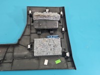 Osłona ZAŚLEPKA PLASTIK Peugeot 3008 II 9810145577