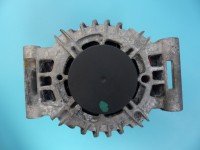 TEST Alternator Peugeot 308 II T9 13-21 61548480-03, 2612380C 1.6 THP (5F02)