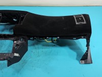 Deska rozdzielcza airbag pasażera kokpit Infiniti FX I