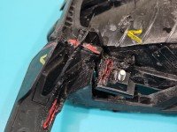 Halogen prawy Opel Mokka A