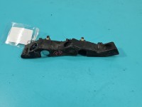 Ślizg zderzaka przód prawy Kia Optima IV 15-20 86514D4000