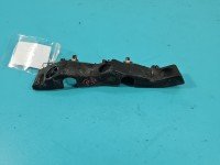 Ślizg zderzaka przód prawy Kia Optima IV 15-20 86514D4000