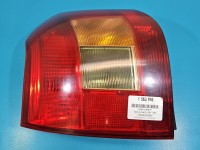 Lampa tył lewa Toyota Corolla E12 HB hatchback 01-04 EUROPA