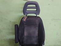 Fotel lewy przód kierowcy Citroen Jumper 14- EU 4d