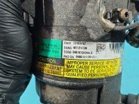 Sprężarka klimatyzacji kompresor 13124752 Opel Zafira B 1.9 cdti