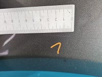 Błotnik przód lewy Vw Passat CC LC8Y