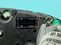 Licznik Peugeot 607 9629598280 2.2 16V EUROPA