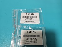 Zacisk przód lewy AUDI A6 C7 3.0 tfsi quattro (CGXB)