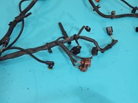 InstalacJa Wiązka silnika 4G0971871H 3.0 tdi AUDI A6 C7