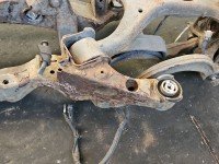 Tylna belka oś tył Opel Insignia A 2.0 cdti (A20 DTH)