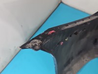 Zderzak przód Honda Legend IV KB1 grafitowy B92P