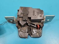 Zamek klapy tył Mercedes W245 HB Mercedes, Europejska, 3PIN