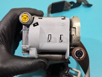 Pas bezpieczeństwa przód lewy kierowcy AUDI Q5 08- 8R1857705N EU