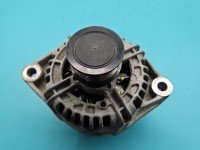 TEST Alternator Opel Zafira B 0124425096, 13808507 1.9 cdti