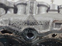 Głowica Land rover Discovery Sport 14- L550 2.0 Td (204DTD)