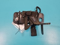 Zamek maski 95989870 Chevrolet Cruze