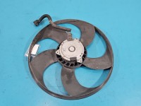 Wentylatory Wentylator chłodnicy Kia Optima IV 15-20 AC26800-9070 1.6 T-GDI