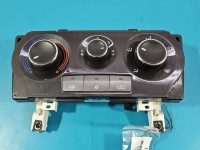 Konsola panel nawiewu Fiat Bravo II 5G7846100