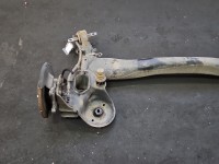 Tylna belka oś tył Peugeot 308 II T9 1.2 12V